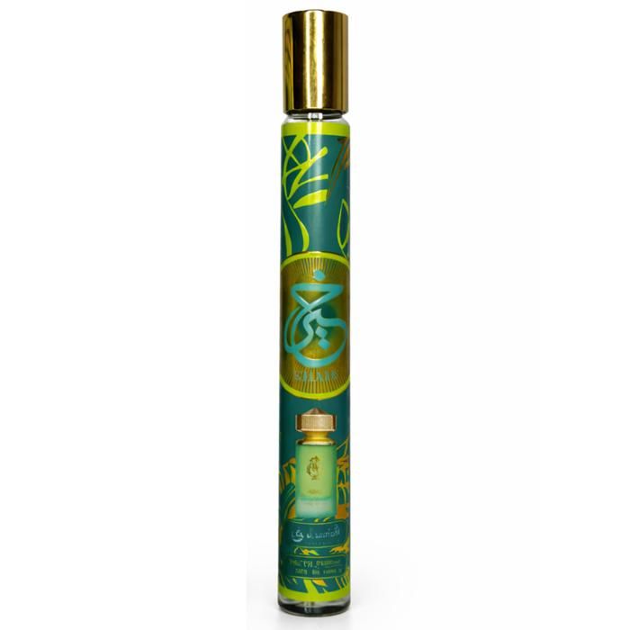 Paris Corner - Eau de Parfum Khair Pistachio 35 ml -