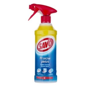 Unilev Savo Spray mot flora 500ml