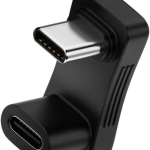 NRDIC USB-C U Adapter 10Gbps 4K60Hz fr Steam Deck och Mobiler