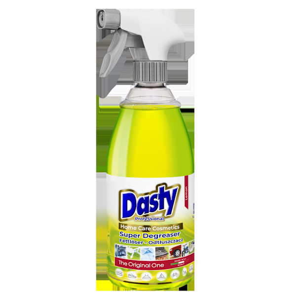 DASTY PROFESSIONAL Hemvård Kosmetika Avfettningsmedel Klassisk 700 ml