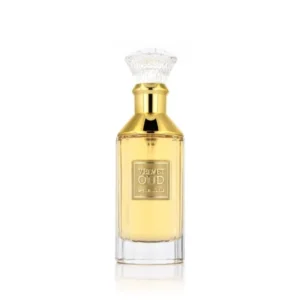 Lattafa Velvet Oud Eau De Parfum 100 ml (unisex)