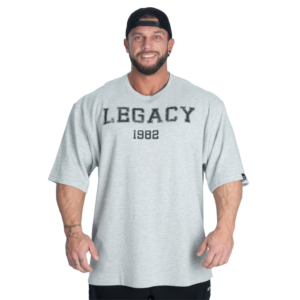 Legacy Thermal TShirt Gr