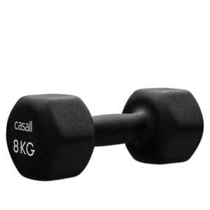 Klassisk Hantel 110 kg
