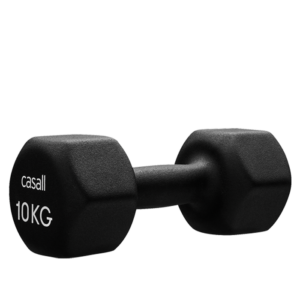 Klassisk Hantel 110 kg