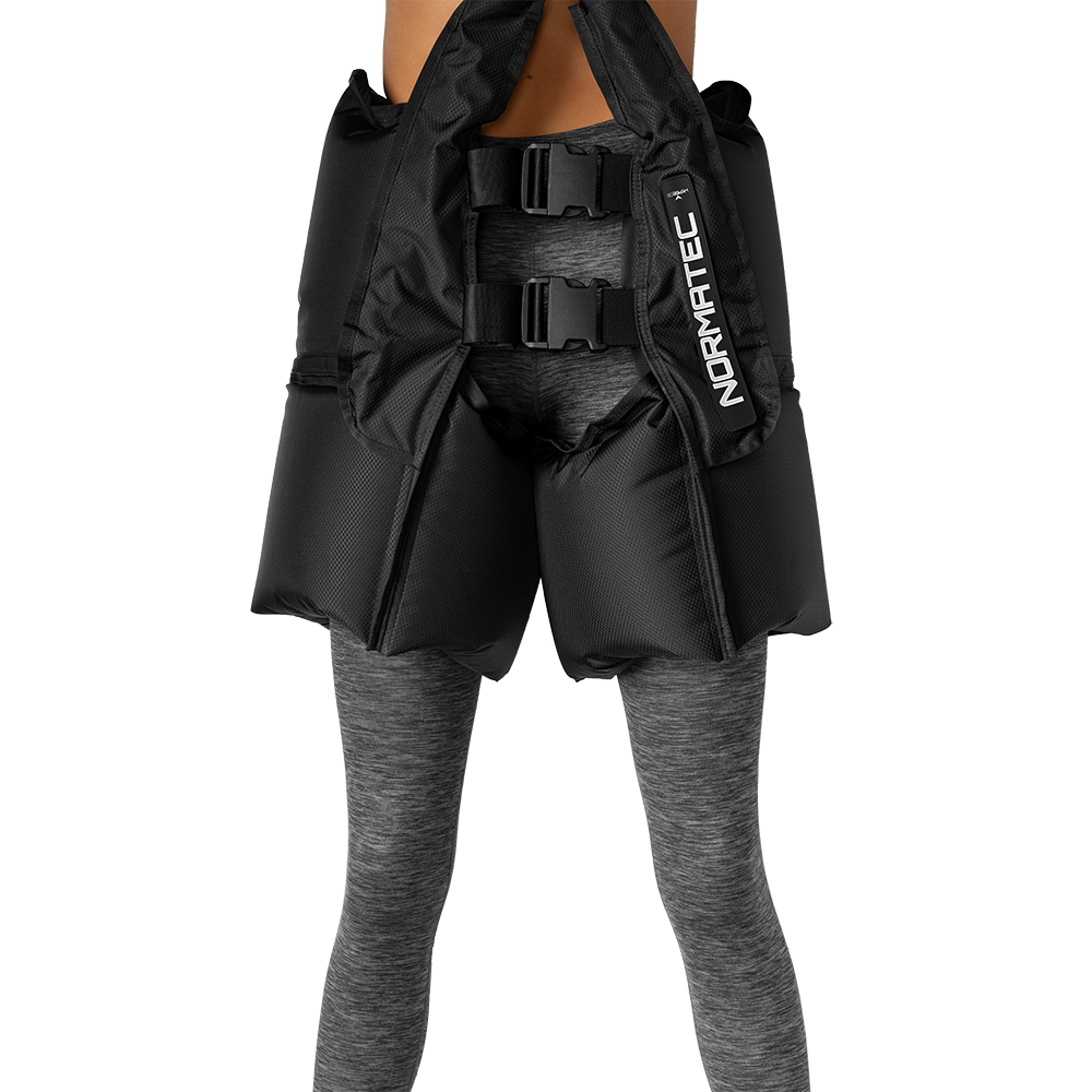 Normatec 3.0 Hftfste Kompressionsmassage
