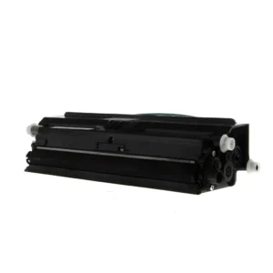 WL Tonerkassett, ersätter Lexmark E352H11E, svart, 9.000 sidor TLU430 ersätter E352H11E