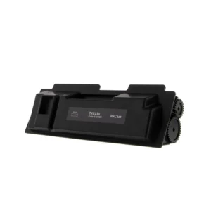 WL Tonerkassett, ersätter Kyocera TK-17, svart TKU130 ersätter TK-17