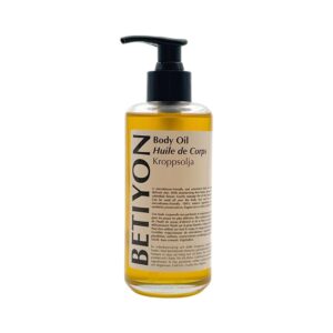 Kroppsolja 200 ml