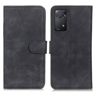 Xiaomi Redmi Note 11 Pro 5G KHAZNEH Plånboksfodral