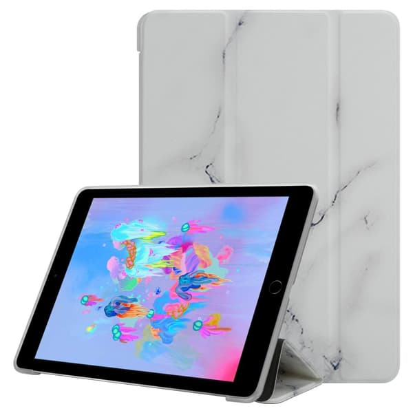 iPad MINI / MINI 2 / MINI 3 / MINI 4 / MINI 5 Plånboksfodral Skal Case Ultratunnt skydds Skal av flexibelt TPU-silikon Fodral med ståfunktion
