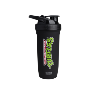 Reforce Stainless Steel TMNT 900 ml