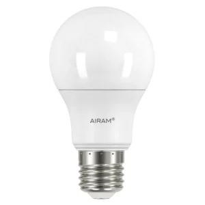 Opal E27 LED-lampa 8W 4000K 806 lumen