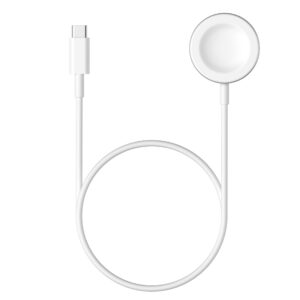 USB C Magnetisk Laddare Kompatibel med Huawei Watch GT-serien och Fler