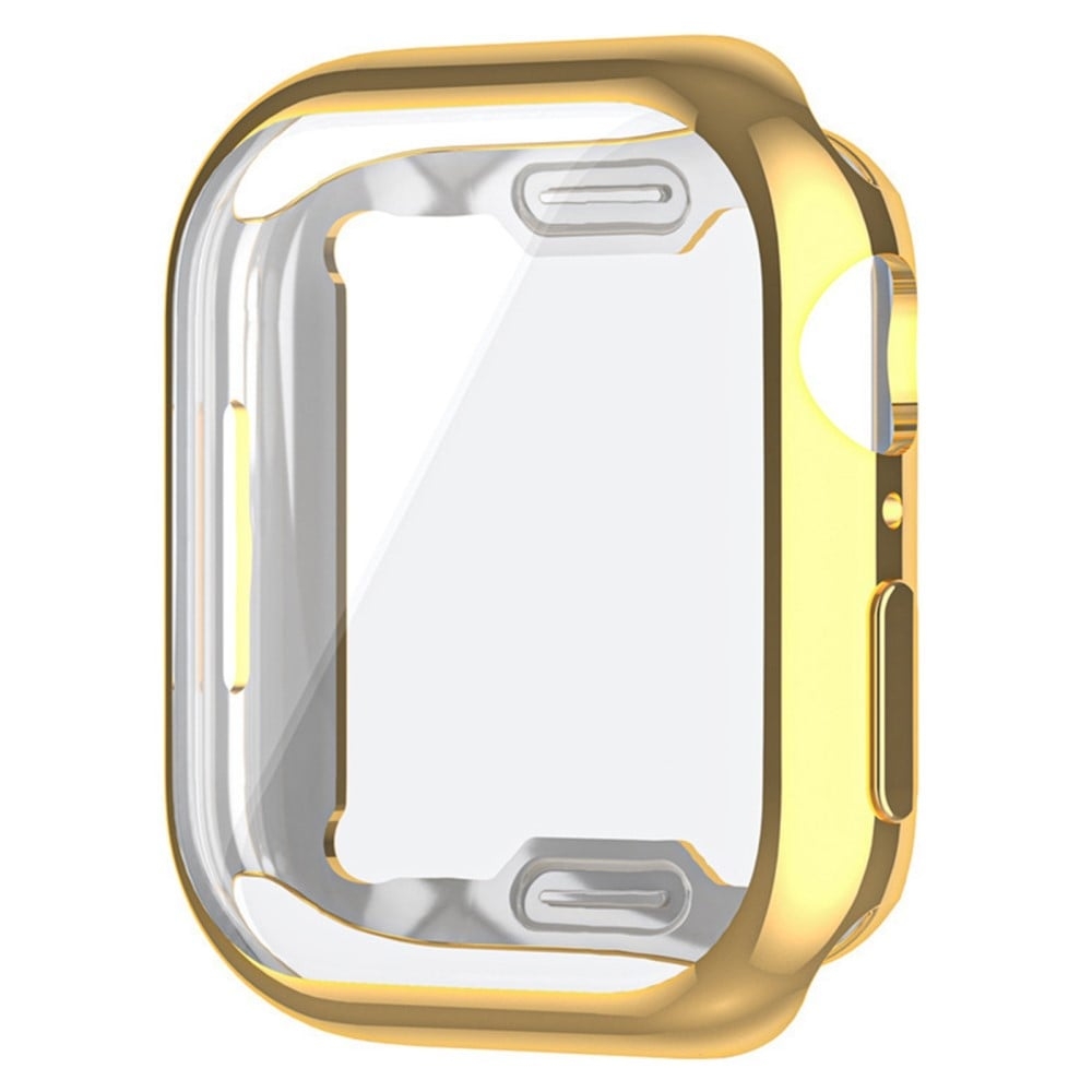 Apple Watch Series 8 (41mm) galvaniseringsskydd - Guld
