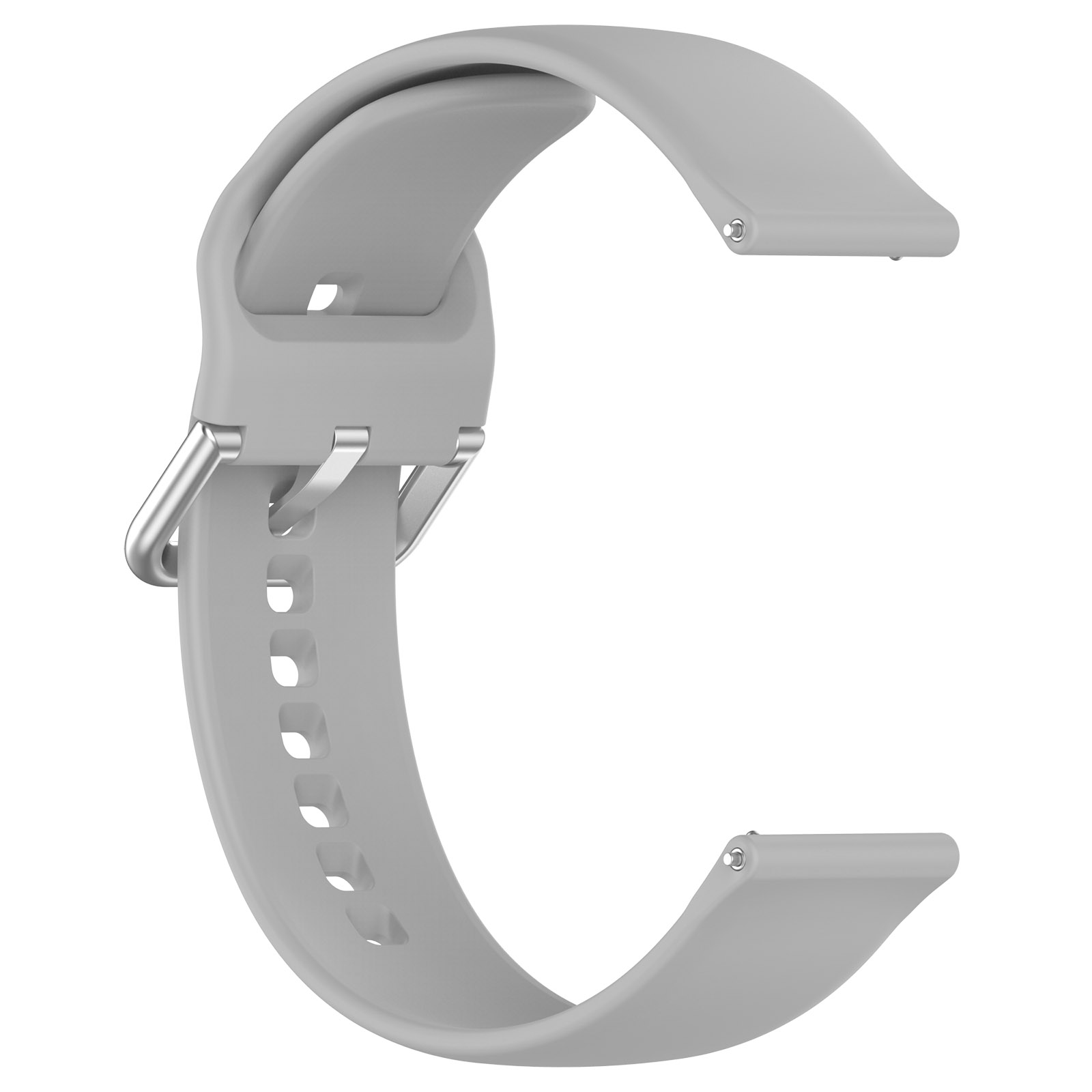 Klockarmband för Xplora X6 Play Grey
