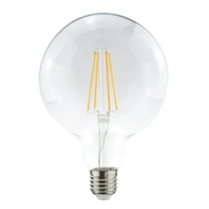 LED-lampa E27 3-stegs dimbar 7W 2700K 806 lumen