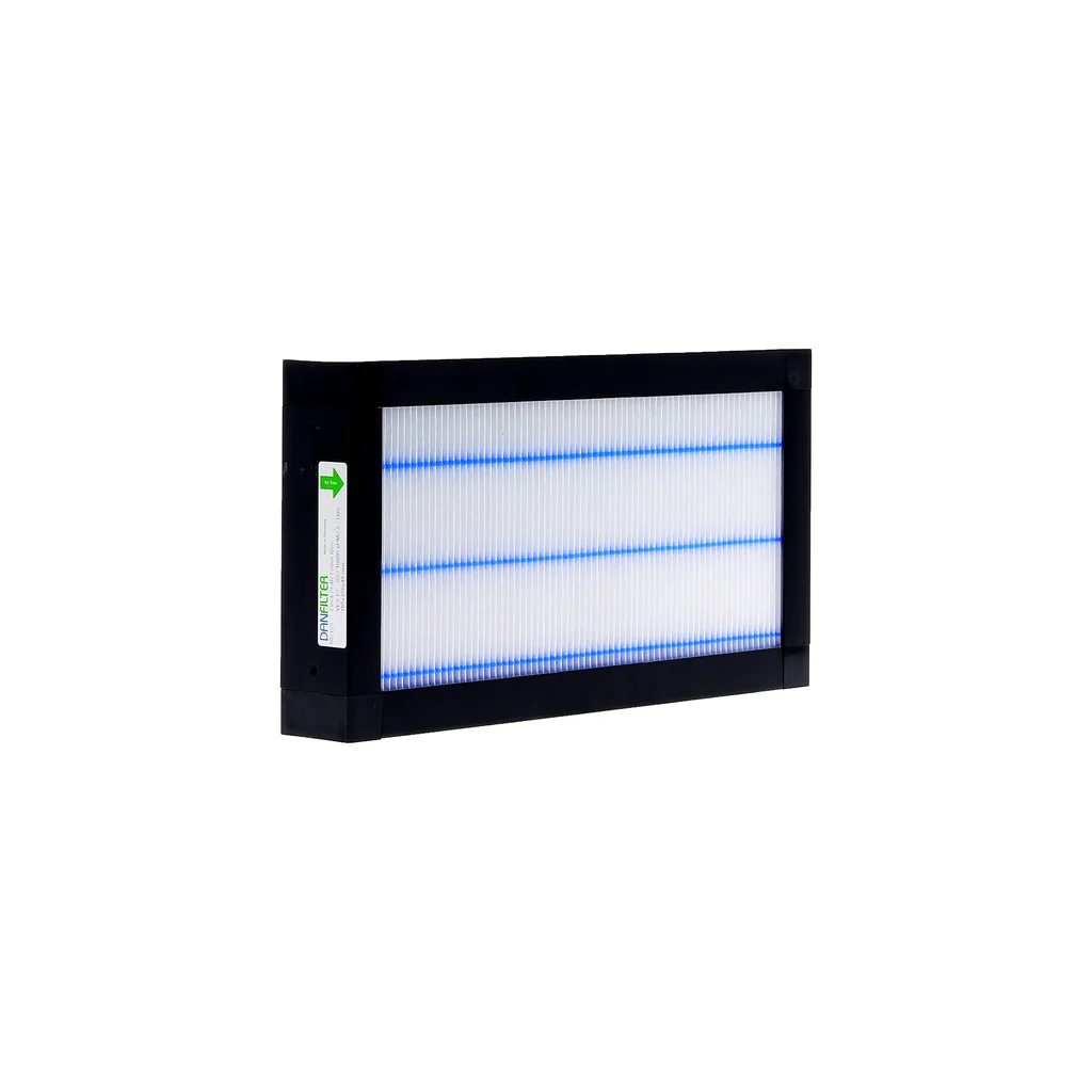 Pollenfilter till Flexit SL4R