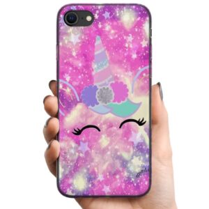 Kompatibelt Mobilskal till Apple iPhone SE (2020) UNICORN