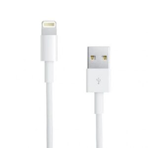 Original Apple lightningkabel - 1m