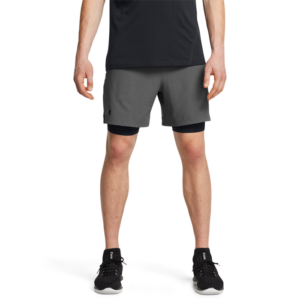 Vanish Woven 2-i-1 Shorts Gr