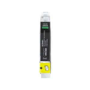 WL Blckpatron grn KCB481 erstter PGI-9G