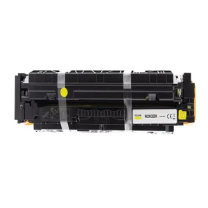 WL Tonerkassett gul, erstter HP 415X H2032X erstter W2032X