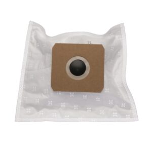Prova p, Dammsugarpse, syntetfiber, 1st