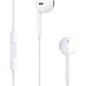 Noname EarPods - Fjärrkontroll och mikrofon