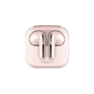 Redmi Buds 6 Active - Transparent powder