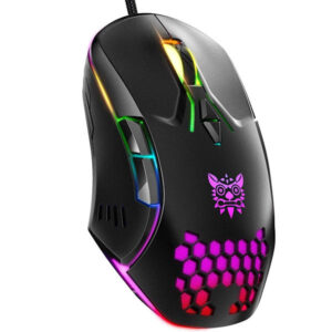 ONIKUMA CW902 gamingmus 7 knappar