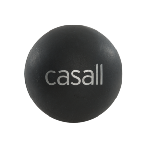 Pressure Point Massageboll Svart