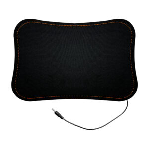 Vrmedyna / uppvrmd sittdyna med USB-kabel