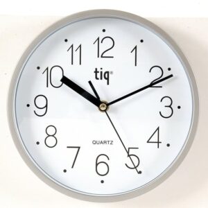 Vggur TIQ 22,5cm silver