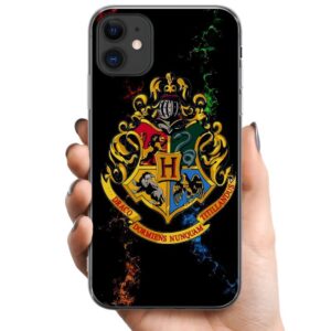 Kompatibelt Mobilskal till Apple iPhone 11 Harry Potter
