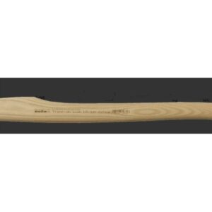 Kunia Sukowice Yxskaft 1-1,25kg 550mm ask (1-775-54-061)