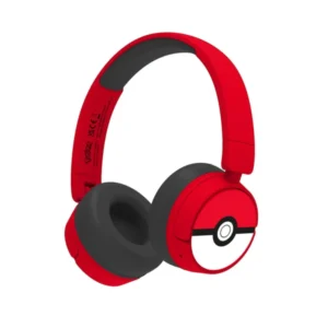 Pokemon Hrlur On-Ear Junior Trdls