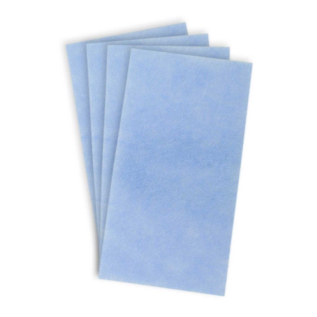 Genvex GE Combi 185/GES Energy1/Premium1 Stand.filter 4-pack