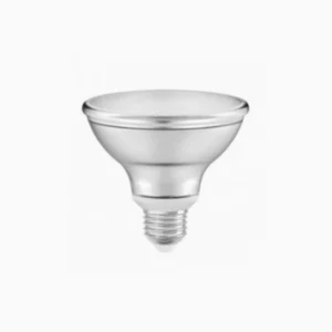 LED-lampa dimbar E27 10,5W 2700K