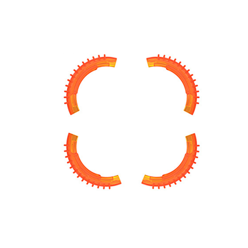 Propeller Guard för DJI Avata 2 Orange