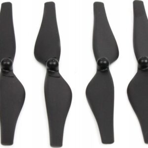 Xrec Set of propellers/4 pcs propellers for Dji Ryze Tello drone