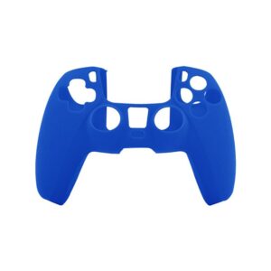 Playstation 5 / PS5 Silikon Skin skal - Bl