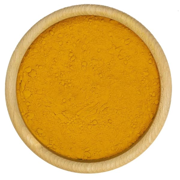 Gurkmejapulver 1 kg