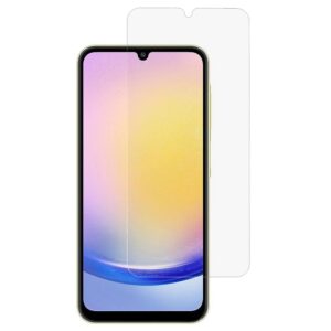 2-PACK SKALO Samsung A26 Skärmskydd i Härdat glas