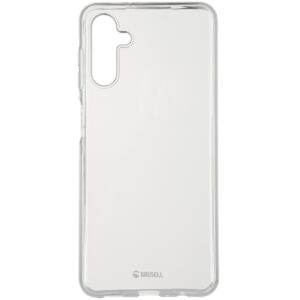 Krusell SoftCover Galaxy A13 5G Transparent