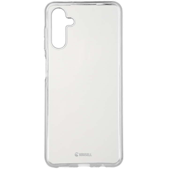 Krusell SoftCover Galaxy A13 5G Transparent
