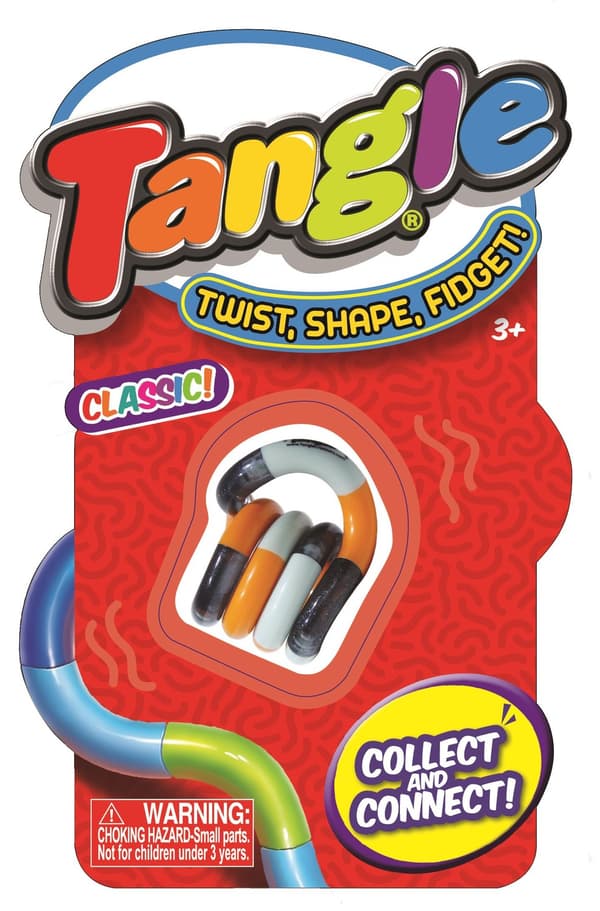 Tangle Classic