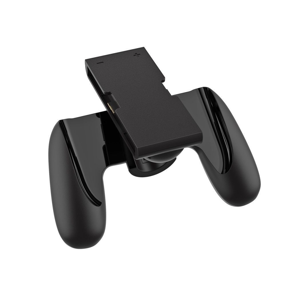 DOBE Nintendo Switch 2 Joy-Con Grip Svart