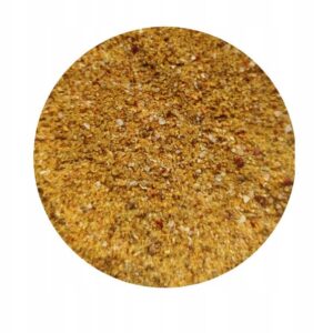 Khmeli Suneli Original Georgisk Krydda 200 g Bra