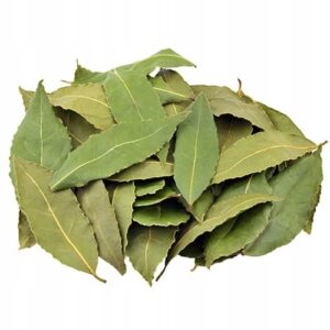 LAGRBLAD 100 g Utvalda aromatiska lagerblad