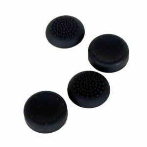 PS3, PS4, XBOX One, XBOX 360 TumGrepp Svarta Bulk